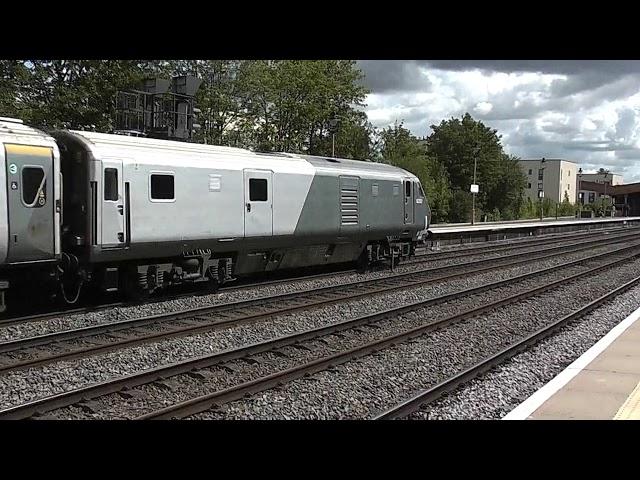 chiltern 68012