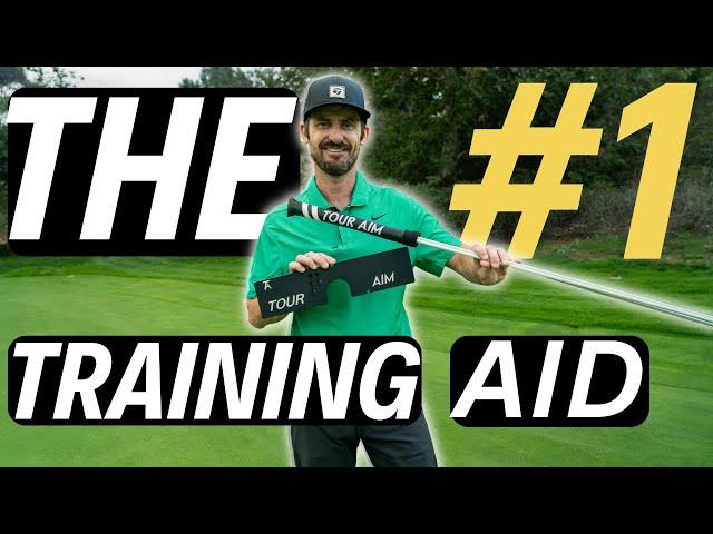 THE #1 TRAINING AID - YOU NEED TO TRY THIS!