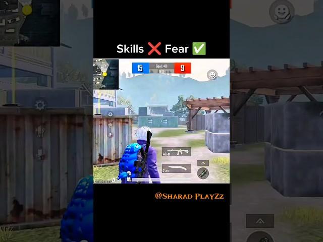 Tdm Player Exit  #bgmi