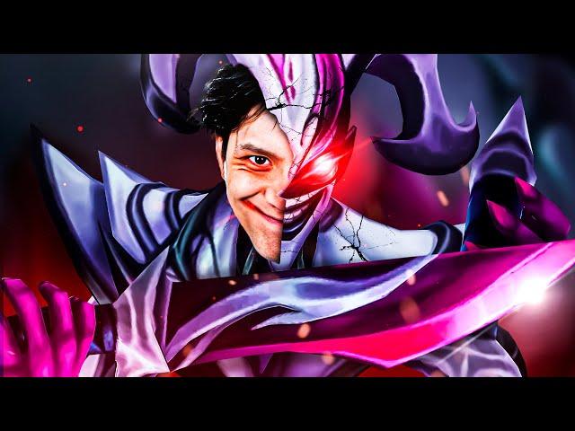 This Kingpin Shaco Can One-Shot Everything!