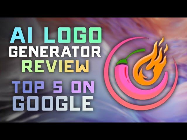 Reviewing the Top 5 AI Logo Generators on Google - Are they Any Good?