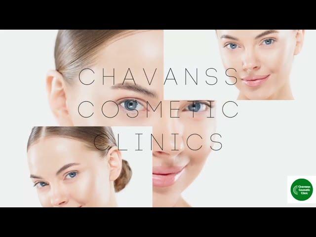 Unlock Your True Beauty at Chavanss Hair & Skin Transformations Await!