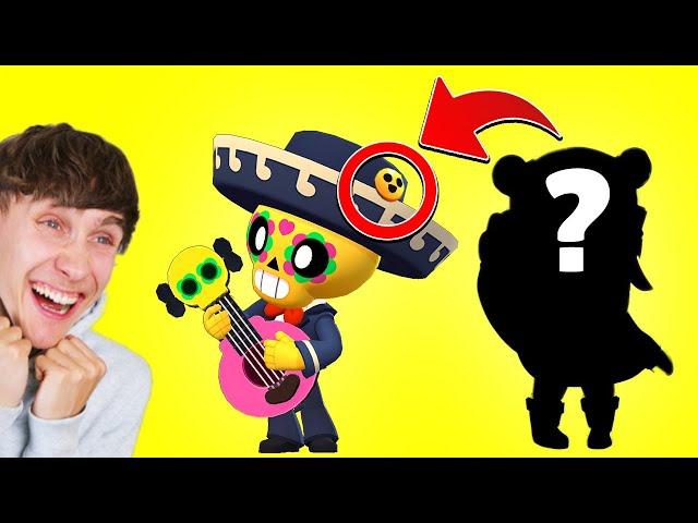 27 Bizarre Geheimen In Brawl Stars!