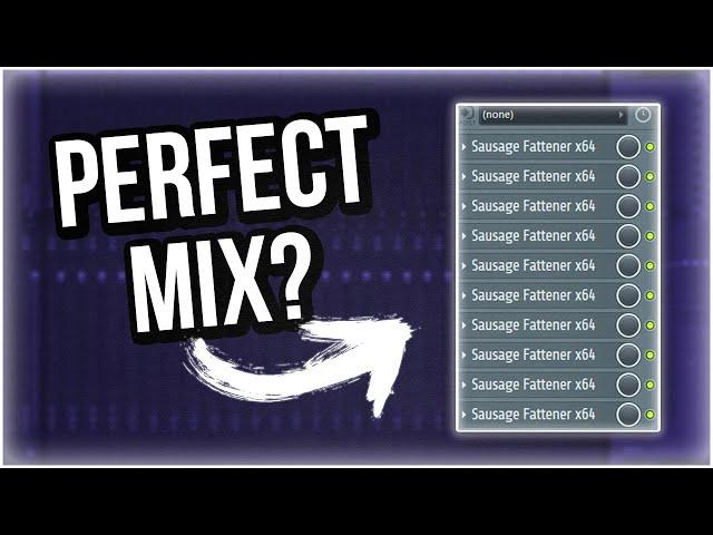 How To Mix Melodies Producers Actually Want To Use | FL Studio 20 Tutorial