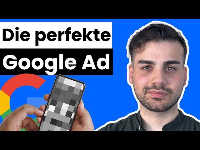 Wieso das die beste Google Ads Strategie 2024 ist