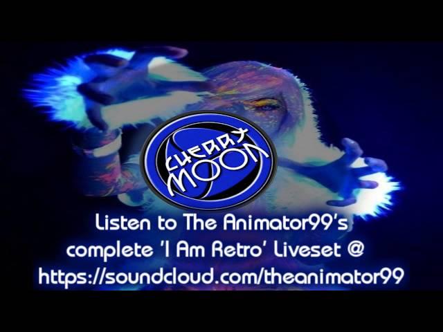  I Am Retro!  Best Retro House Set Ever by TheAnimator99