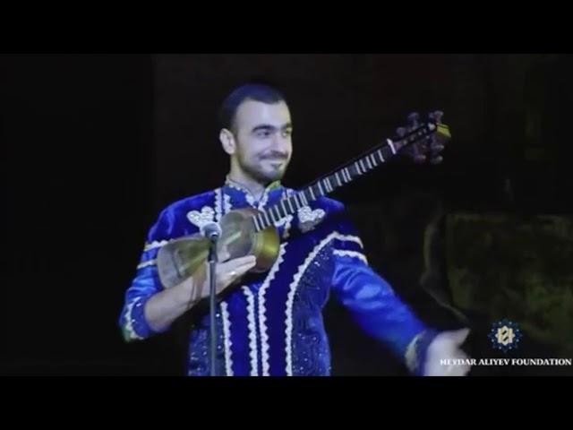 Şəhriyar İmanov — Sirtaki | Greece | Live