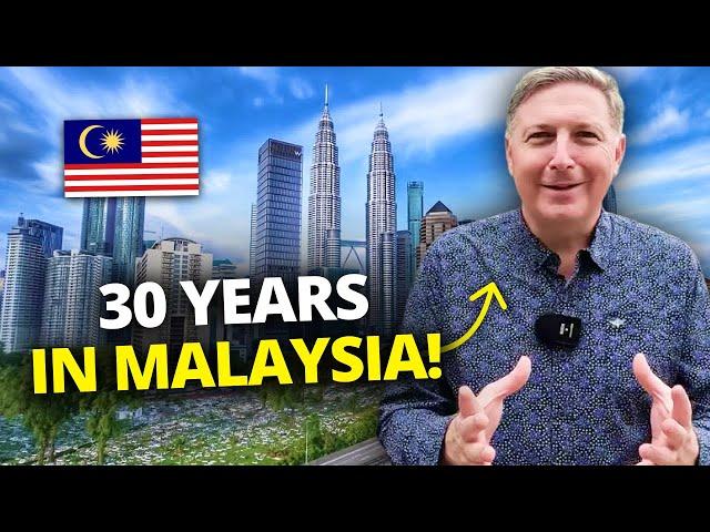 Rules you MUST KNOW before coming to Malaysia