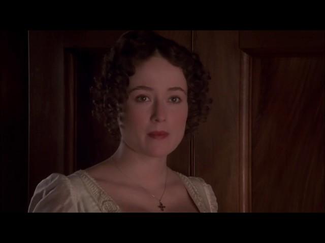 Pride and Prejudice (1995) - Mr Darcy plays pool