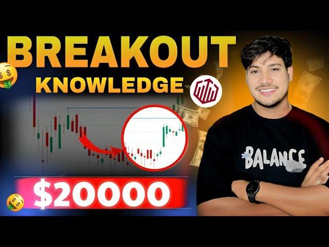 BREAKOUT STRATEGY20$ PLUS LIVE TRADING | QUOTEX 100% WINING TRICK WITH DEEP KNOWLEDGE