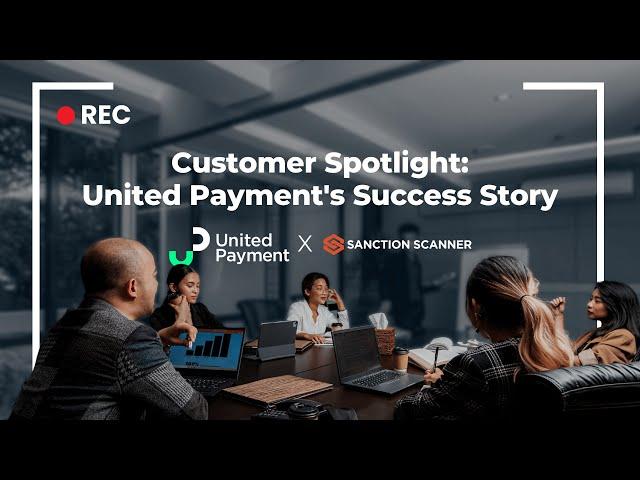 Customer Spotlight: United Payment's Success Story