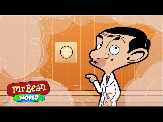 Luxury Bean | Mr Bean Animated Season 3 | Full Episodes | Mr Bean World