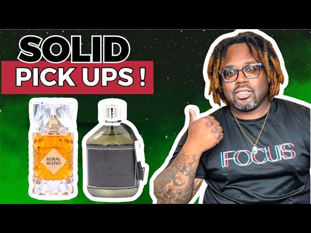 10 Top Fragrance Clones Pick Ups For 2024 In My Collection | ARE OF THESE PERFORM VERY WELL !