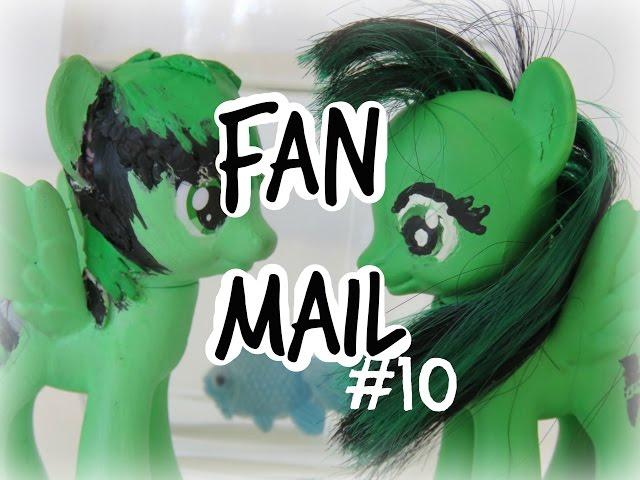 Fan Mail #11 | DOUBLE ME