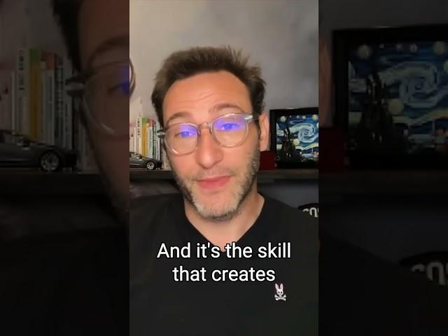 The Biggest Skillset Missing in America