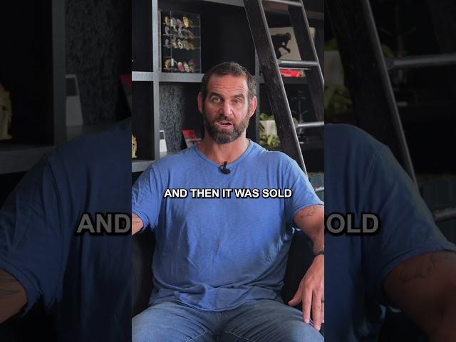 What is Ibogaine? Marcus Capone, Co-founder of VETS and Retired Navy SEAL #veteran #mentalhealth