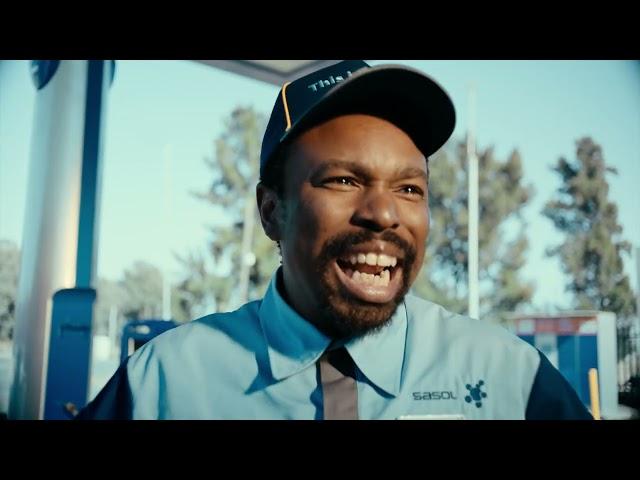 #SasolRewards | Where your spend pays you back
