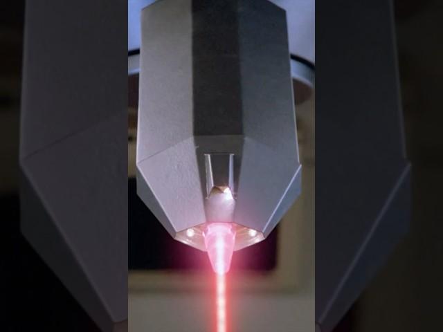 Data Vs Laser Drill! Star Trek: TNG! Machine Vs Machine!