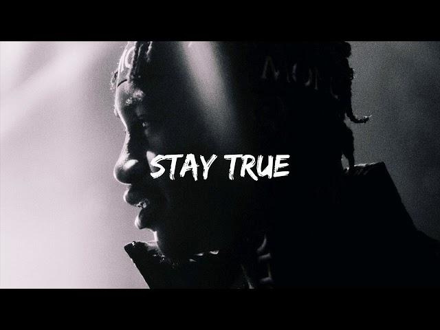 [FREE] Lil Tjay Type Beat x Polo G | "Stay True" | Piano Type Beat | @AriaTheProducer @VVSMelody