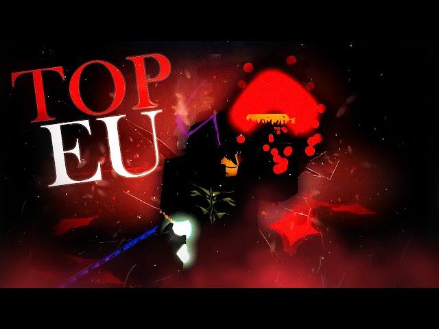 Wiping Depths Gankers #12 Inu Vs Top EU Guilds | Deepwoken