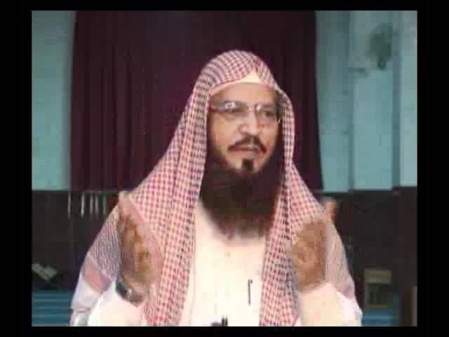 Topic Is : Talaq Part 01 To 02 - Shaikh Abu Adnan Mohammed Munir Qamar Hafizahullah