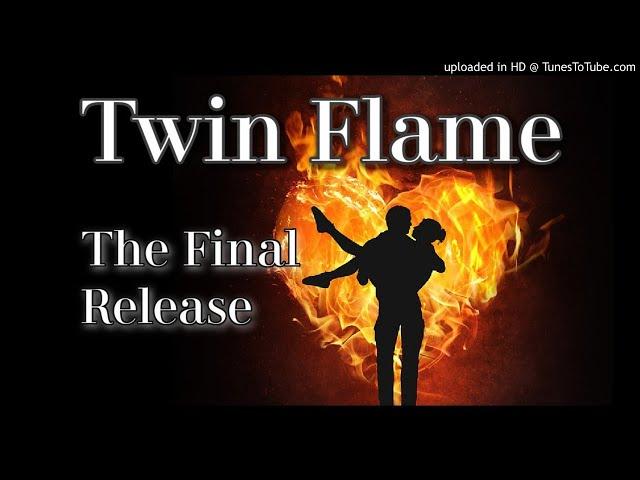 Twin Flame Meditation  Energy Clearing   Remove ALL Obstacles to Union 