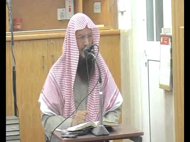 Topic : Bimari Aur Is Ki Shifa Allah Is Qudrat Sa ha - Shaikh Abu Adnan Mohammed Munir Qamar Hafizah