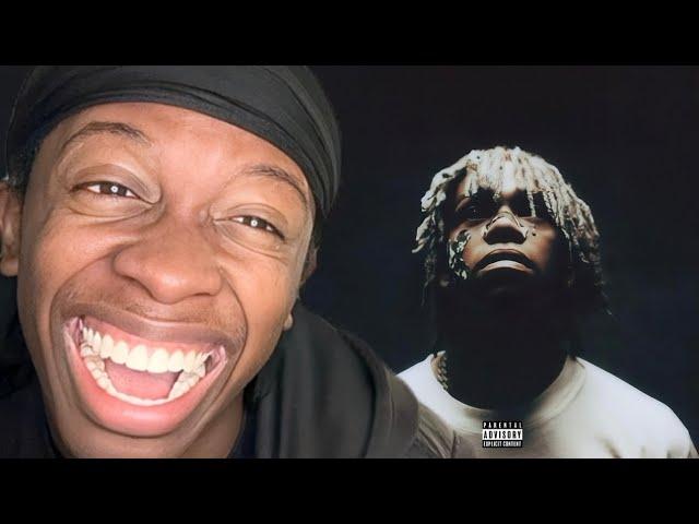 DC IS FEEDING FAMILIES! DC The Don - 2012 (EP) REACTION