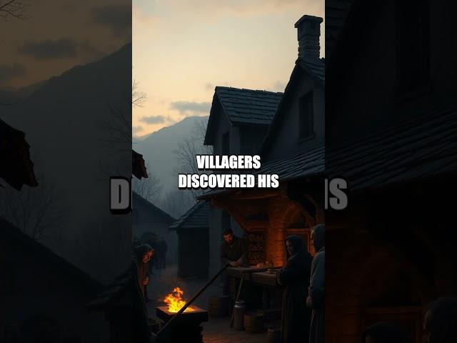 The Enigma of the Bosnian Blacksmith's Murder