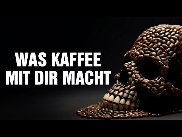 Kaffee & Coffein: Die unbemerkte Drogensucht - Alles was Du als Kaffeetrinker unbedingt wissen musst