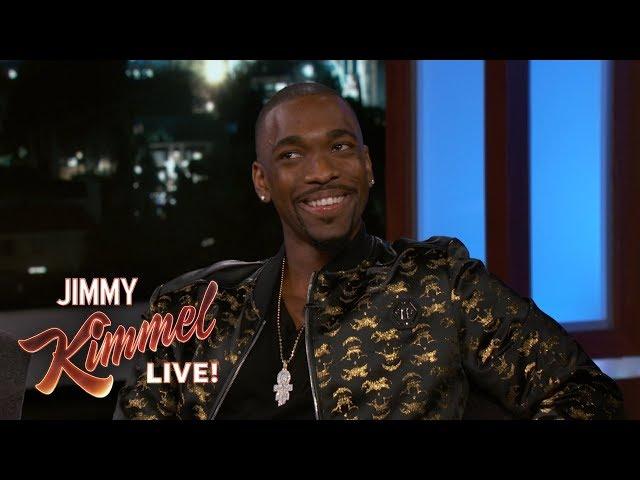 Jay Pharoah Does Fantastic Impressions