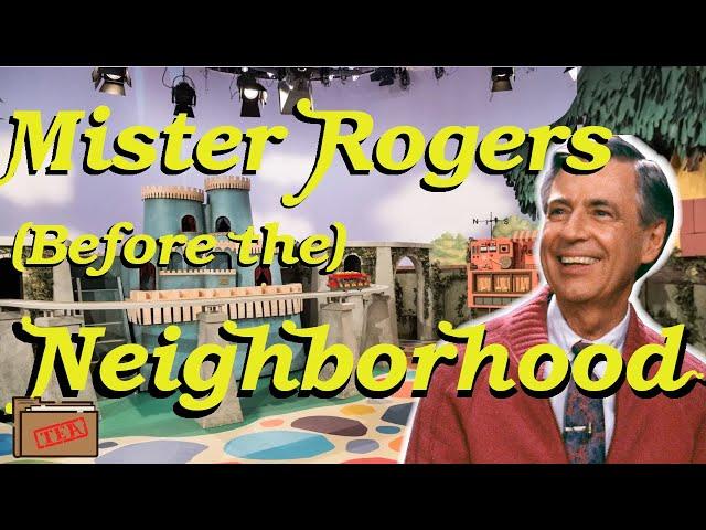 The Man Behind the Cardigan: Uncovering the Secrets of Mr. Rogers and his Neighborhood