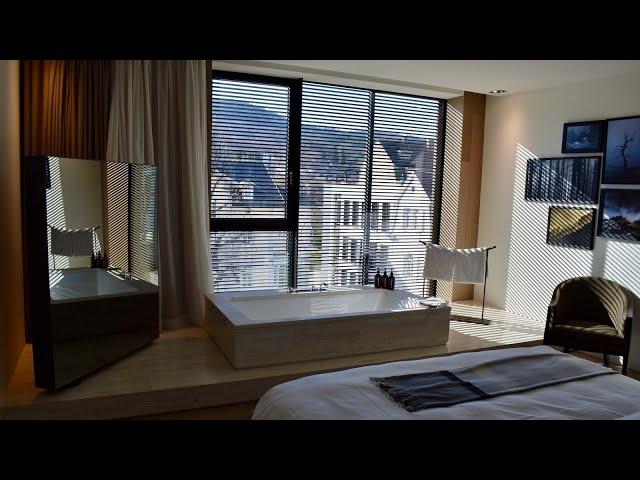 Roomers Autograph Collection Baden-Baden - Executive Suite