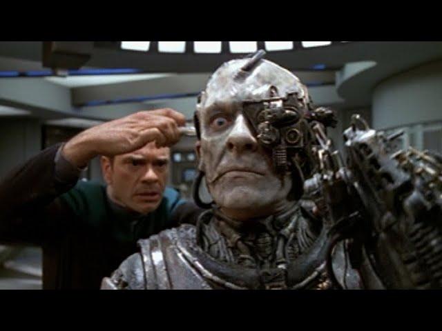 10 Most Overrated Star Trek Villains