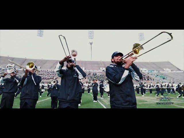 Jackson State University - Weak 2021