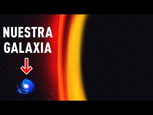 ¿Has visto esto? ¡Astrónomos descubren un GIGANTE!