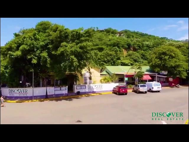 Discover Real Estate San Juan Del Sur