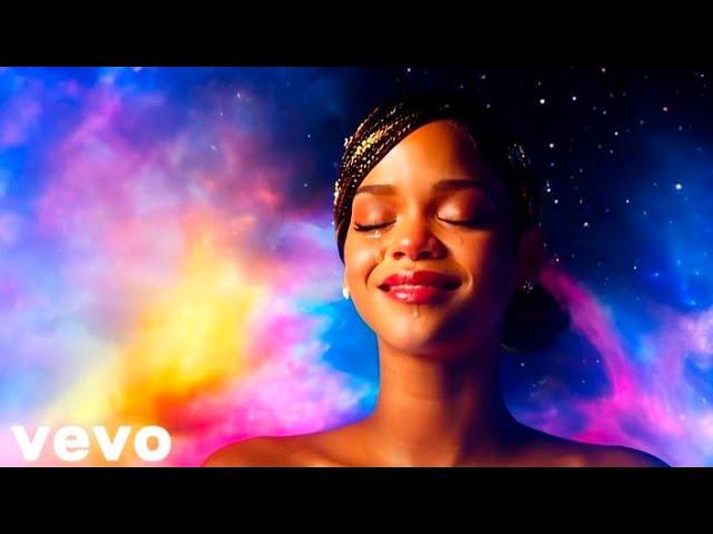 Rihanna - Yeshua (This Is An AI Music Video)