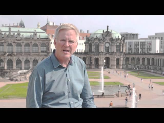 Rick Steves on the 500th anniversary of the Reformation