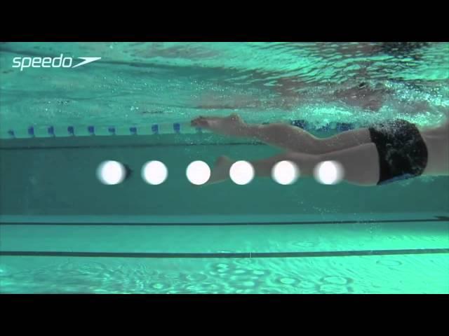 Freestyle Technique by Speedo - Presented by SwimShop