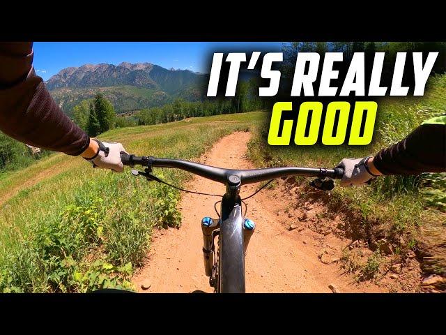 2023 Trek Fuel Ex Gen 6 Long Term Review: Trailbike Of The Year?