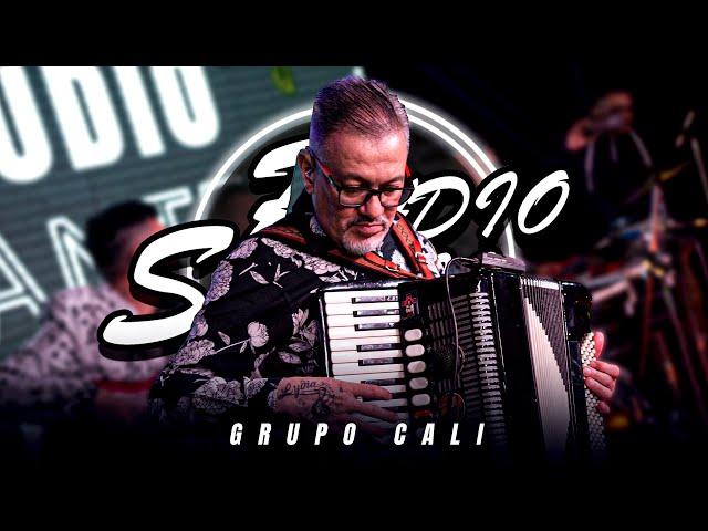 Grupo CALI EN VIVO | RADIO STUDIO DANCE | NOCHE DE VIERNES