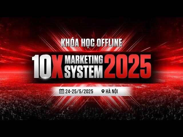 10XMARKETING SYSTEM