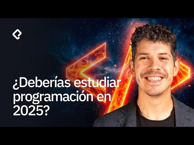 ¿Vale la pena aprender programación en 2025?