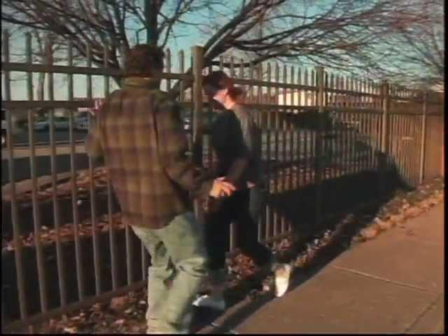 "I Got A Thang For You"  Peter Dunn