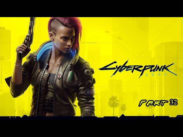 Corpo: Delamin´s Persönlichkeiten an die Macht- Cyberpunk 2077 PC Gameplay #32