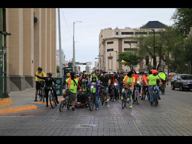 14º aniversario de Pueblo Bicicletero - Celebremos a la #CiudadCiclista