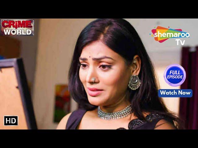 বিষকন্যা | ক্রাইম ওয়ার্ল্ড | Crime World Bengali | Full Episode | 2023 Bengali Crime Serial