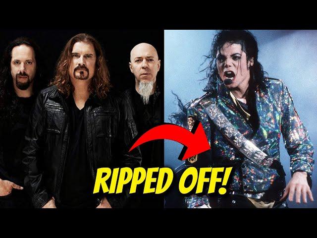 25 METAL Songs That Are Complete RIP-OFFS (Pt.2)