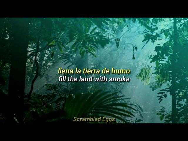 Creedence Clearwater Revival - Run Through The Jungle (Sub. Español / Lyrics)